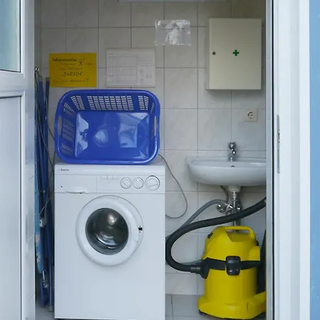 Ankerplatz Rh 1 Apartment *