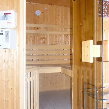 Ankerplatz Rh 1 Prerow