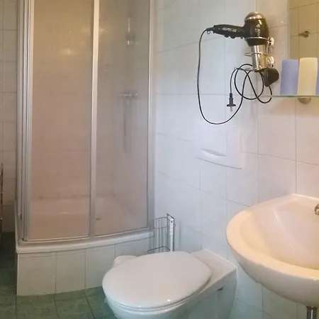 Apartment Ankerplatz Rh 1