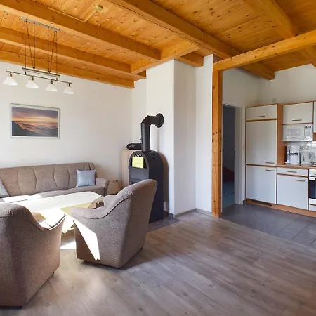 Ankerplatz Rh 1 Apartment *