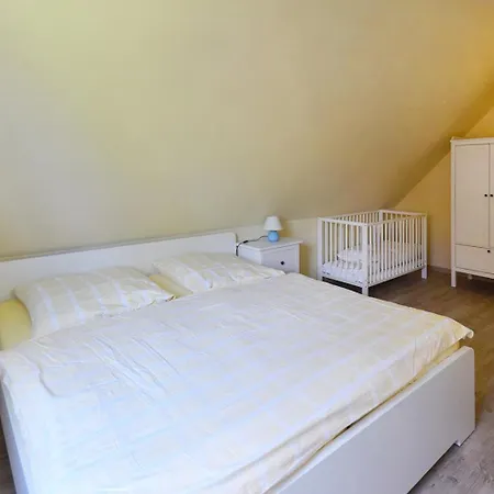 Ankerplatz Rh 1 Apartment Prerow