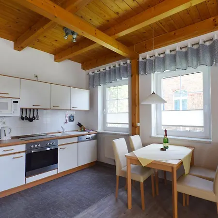 Ankerplatz Rh 1 Prerow